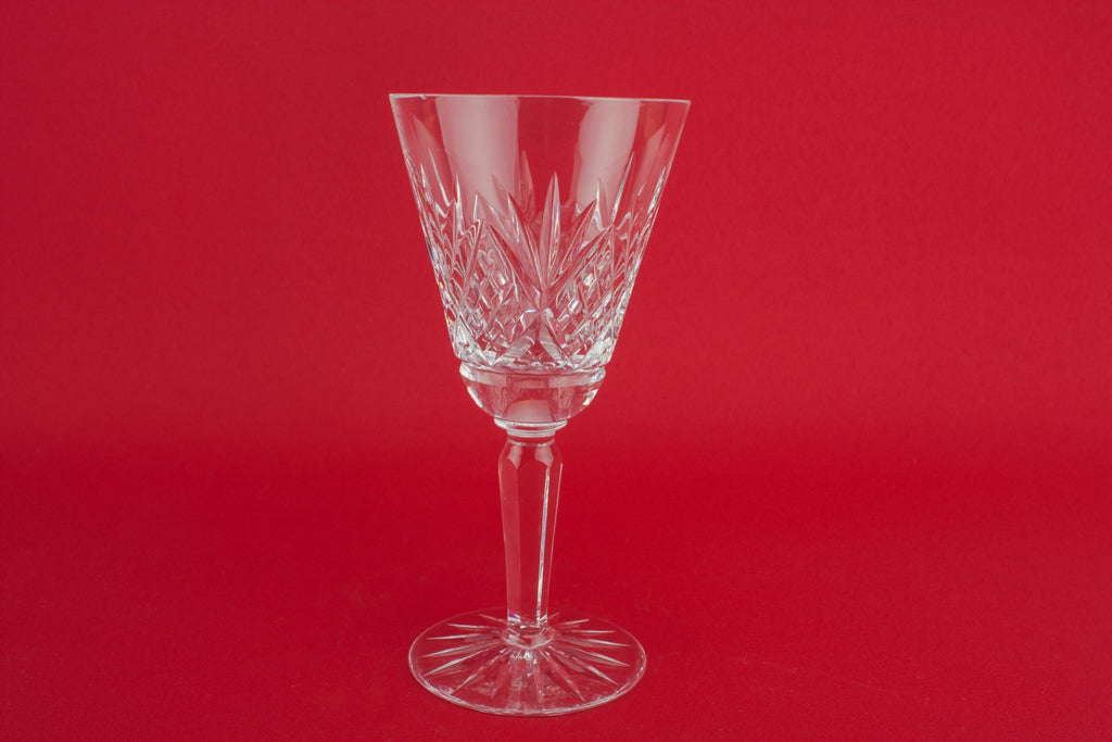 3 stem wine glasses