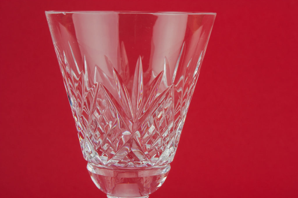 3 stem wine glasses