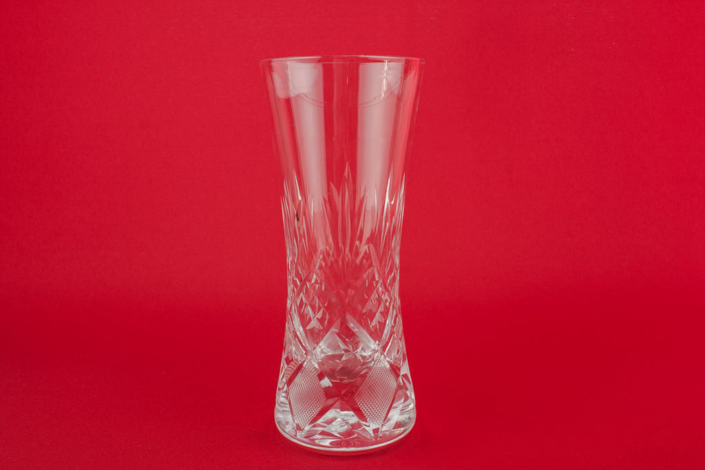 5 medium beer glasses