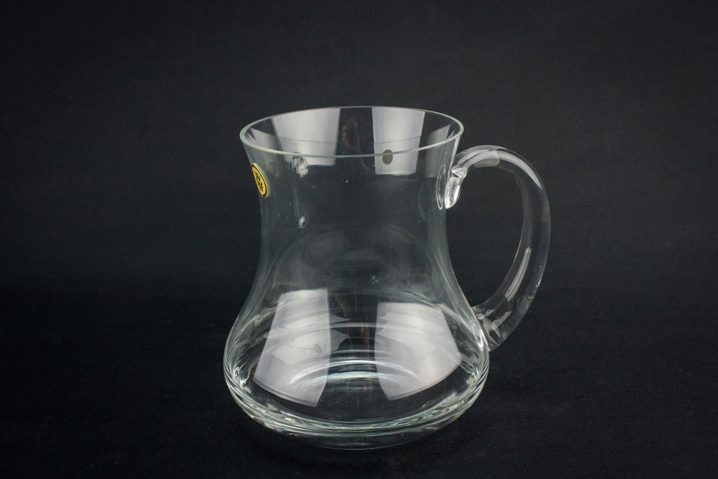 WMF glass water jug