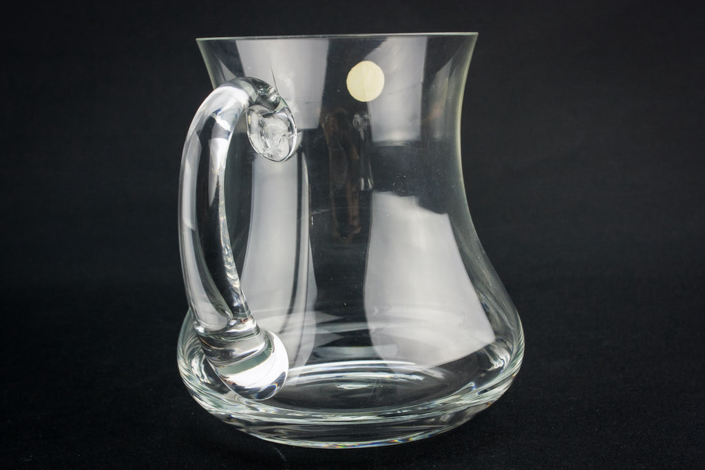 WMF glass water jug