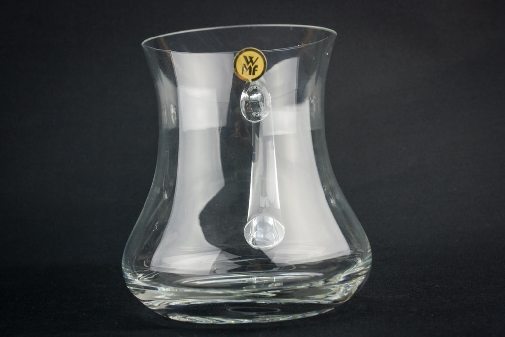 WMF glass water jug