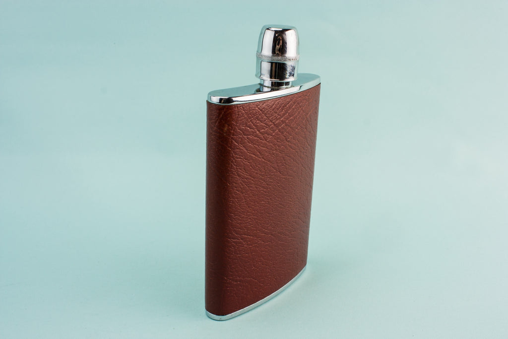 Pocket flask