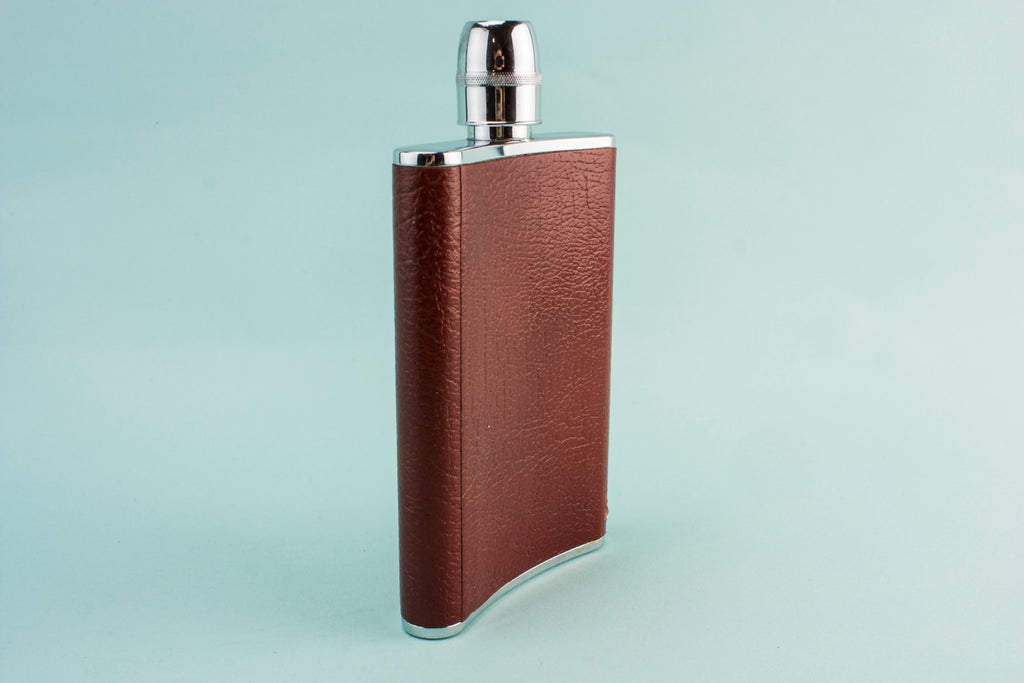 Pocket flask
