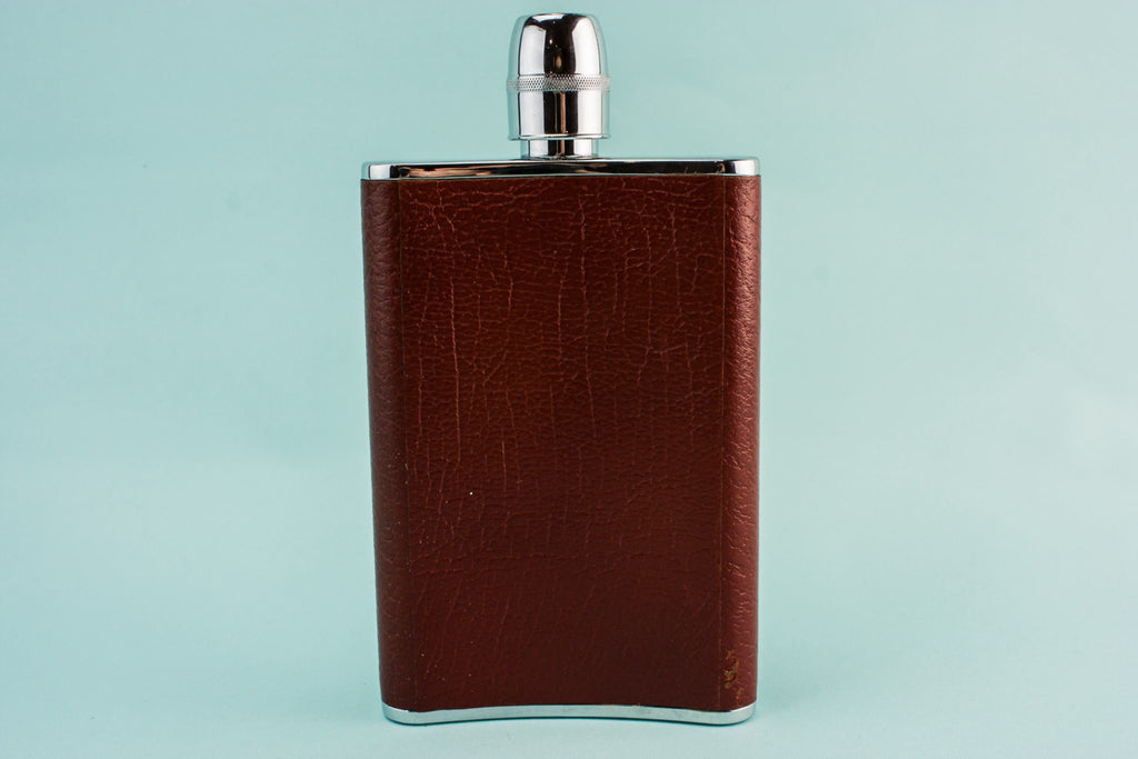 Pocket flask