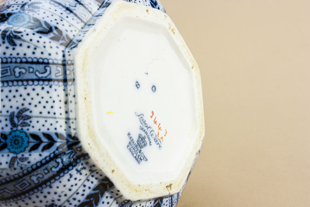 Arts & Crafts pottery jug