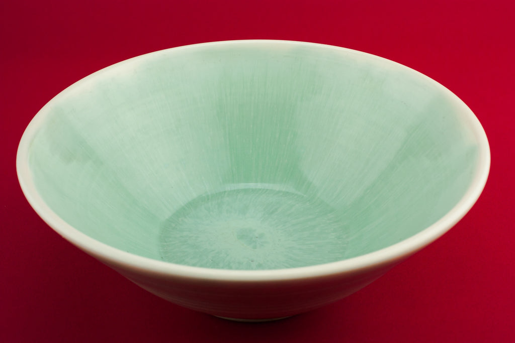 Royal Lancastrian pottery bowl