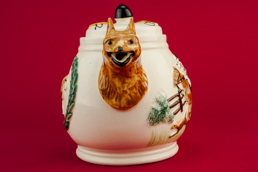 Mid-C Modern teapot 1L
