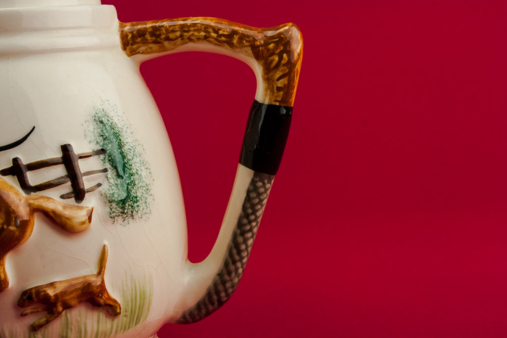 Mid-C Modern teapot 1L