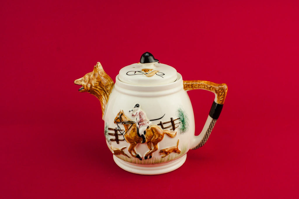 Mid-C Modern teapot 1L