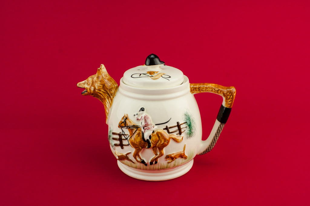 Mid-Century Modern teapot 1L