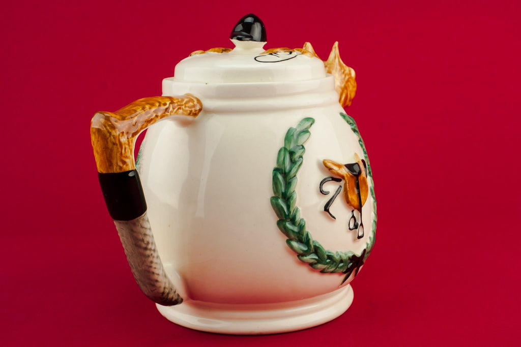 Mid-C Modern teapot 1L