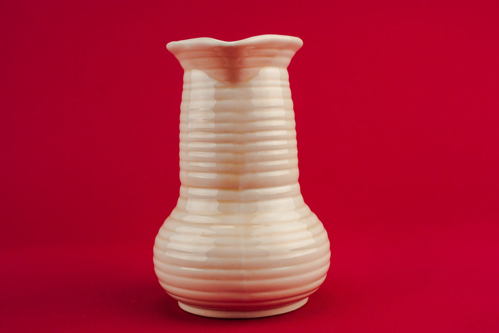 Royal Art Pottery water jug