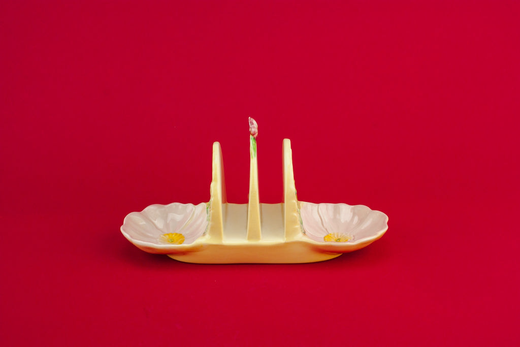 Carlton Ware toast rack