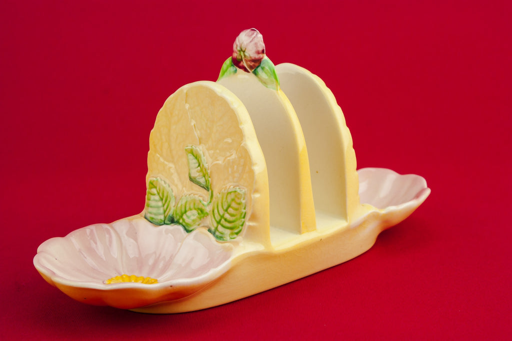 Carlton Ware toast rack
