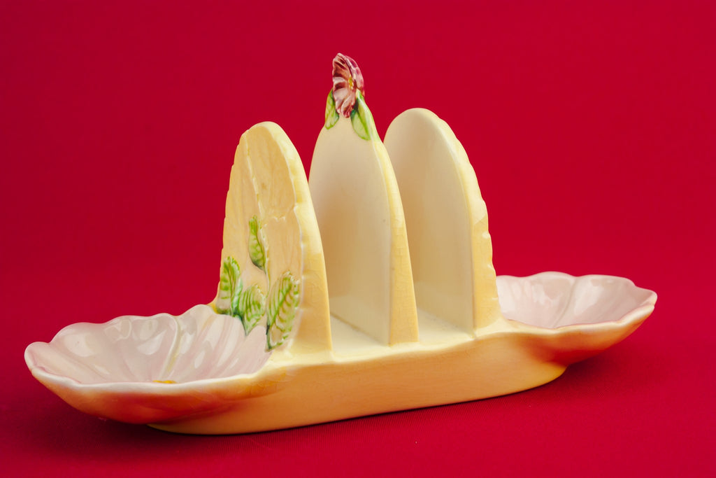 Carlton Ware toast rack