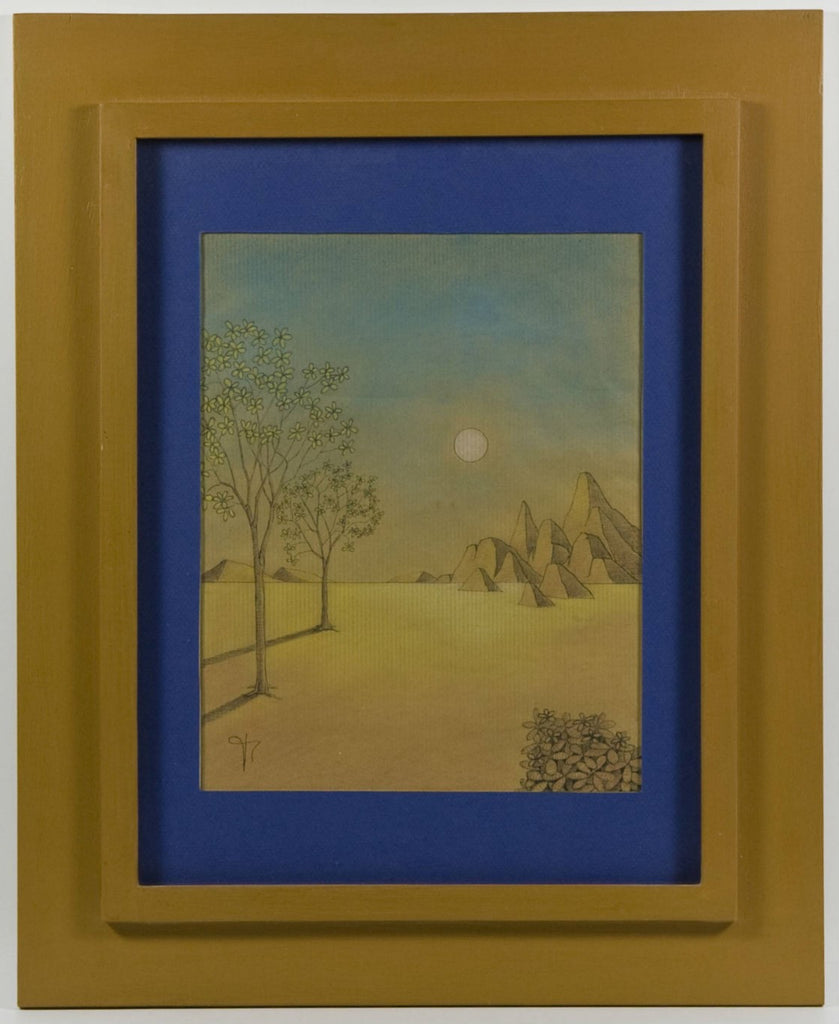 Italian painting