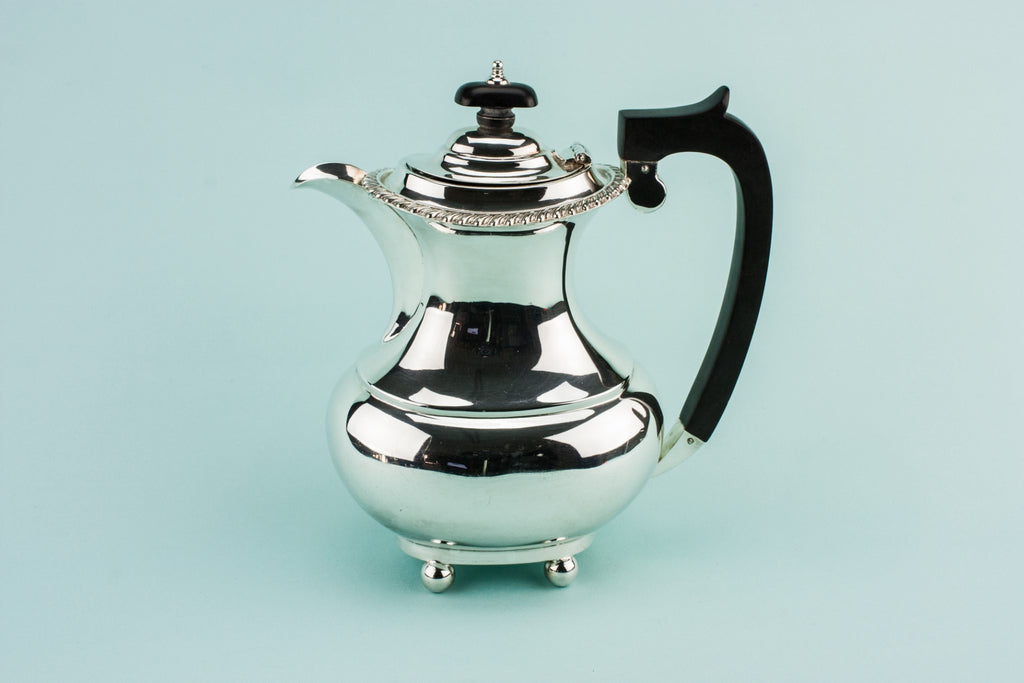 Art Deco coffee pot 0.85L