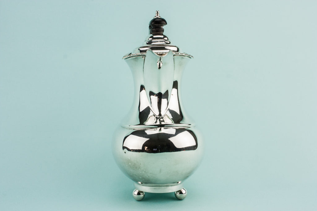 Art Deco coffee pot 0.85L