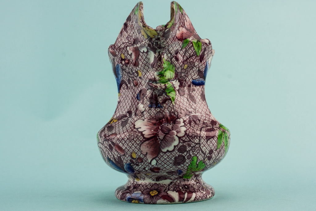 Aesthetic Movement water jug