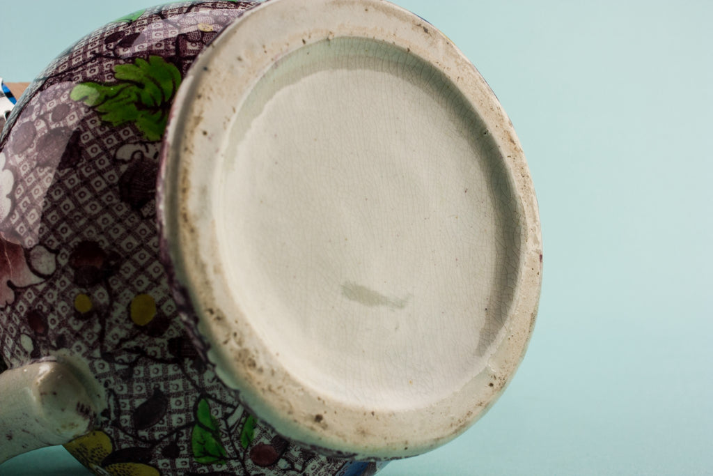 Aesthetic Movement water jug