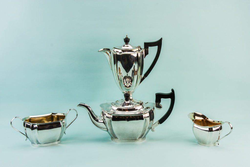 Tea & coffee set