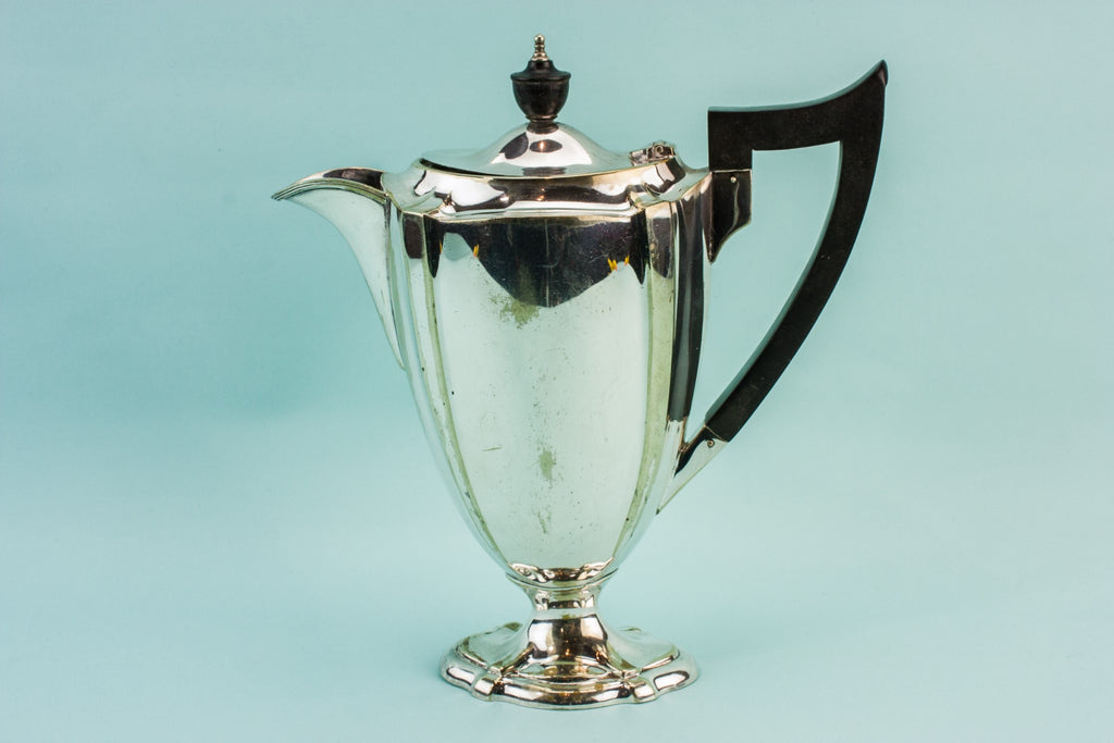 Tea & coffee set