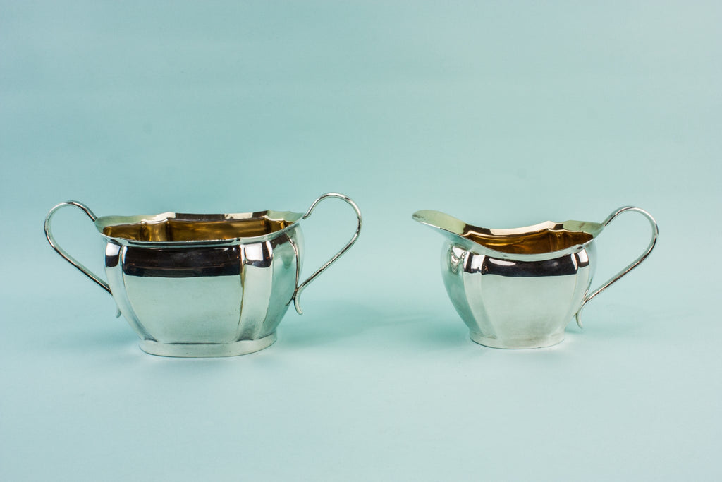 Tea & coffee set