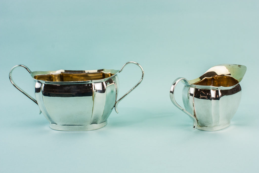 Tea & coffee set