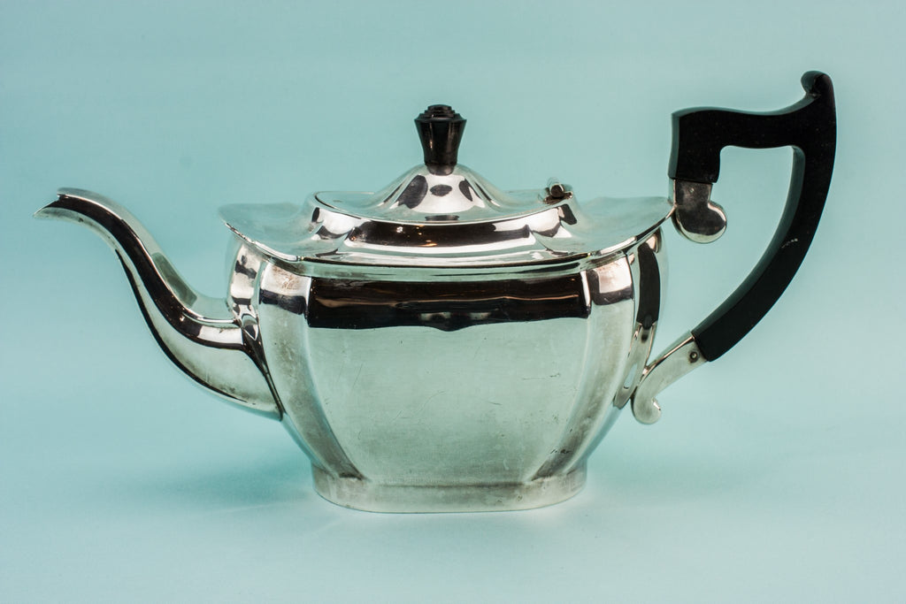 Tea & coffee set