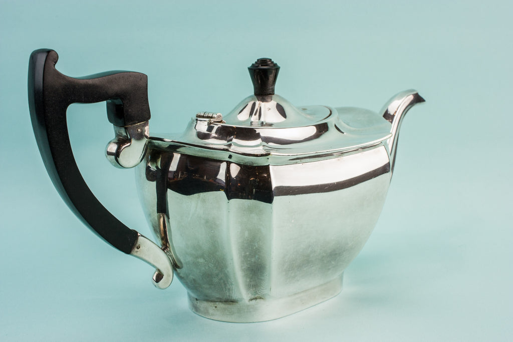 Tea & coffee set