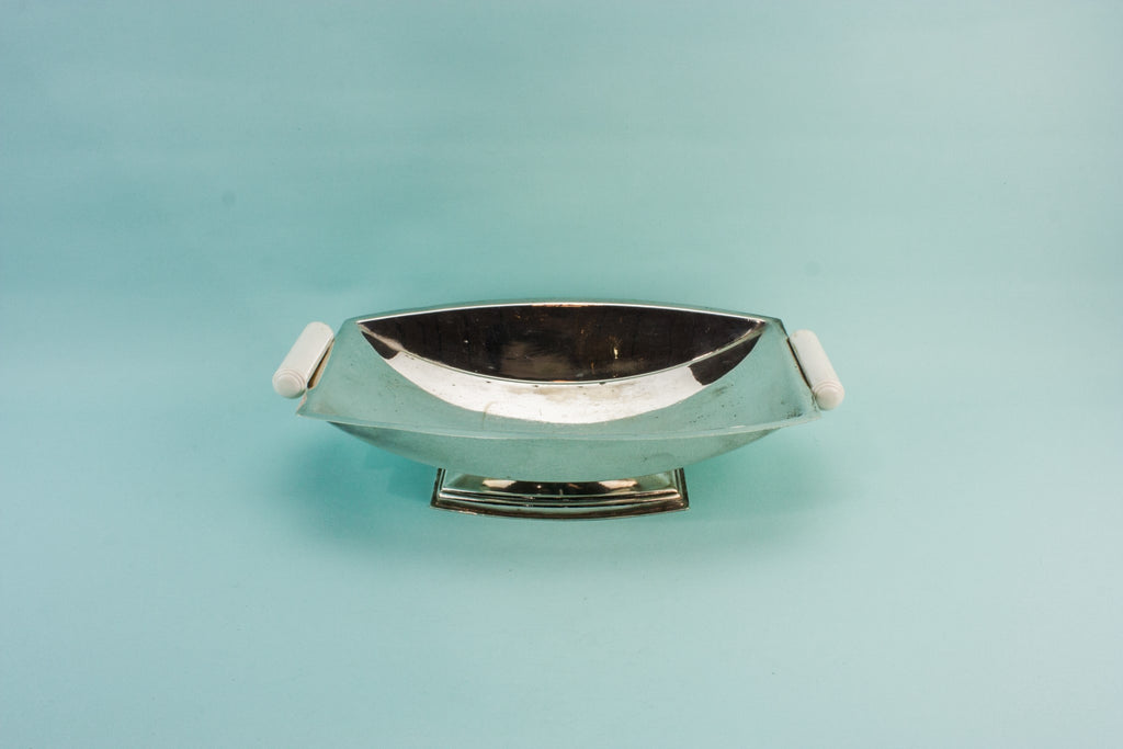Art Deco bowl