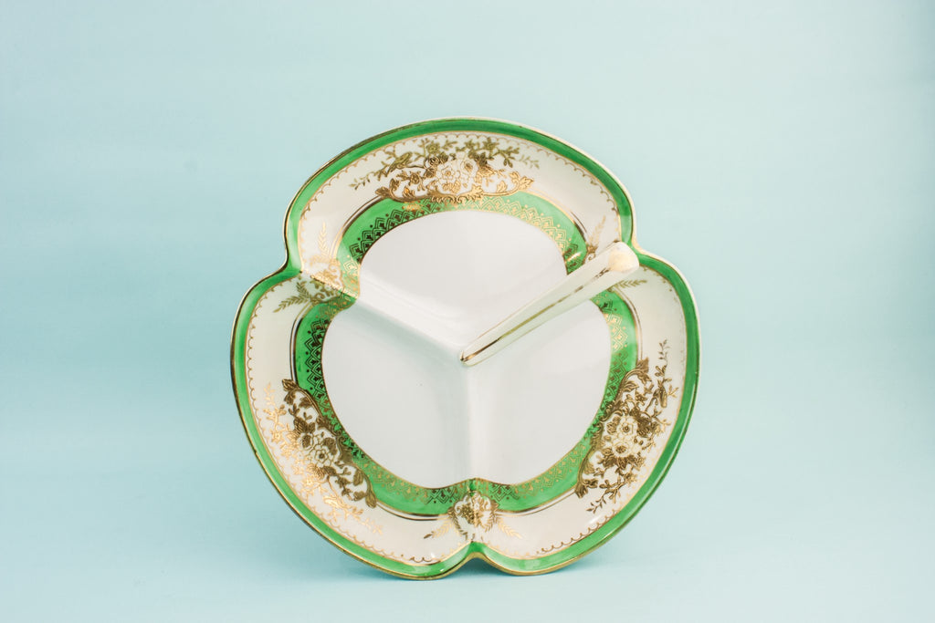 Noritake serving dish