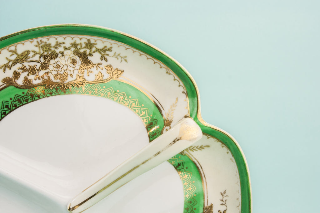 Noritake serving dish