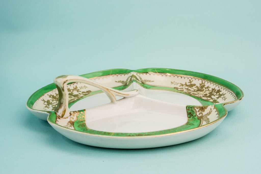 Noritake serving dish