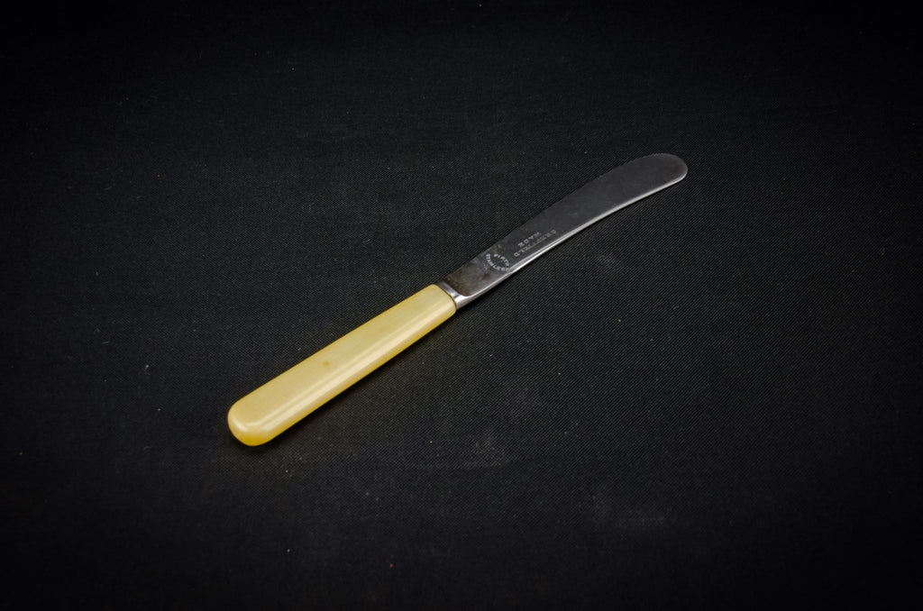 6 butter knives