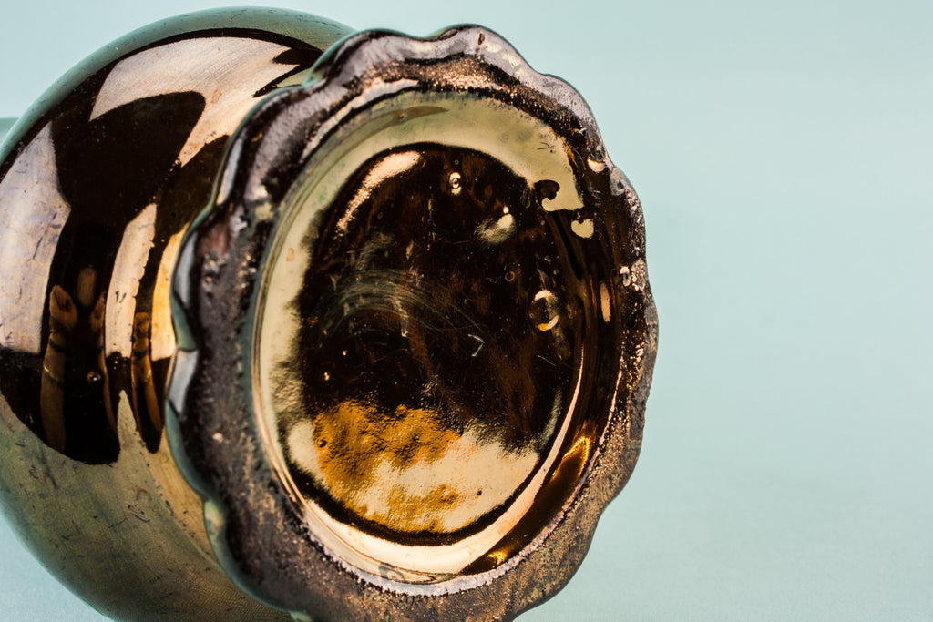 Lustre jug
