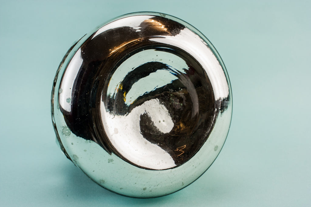 Small tapered vase