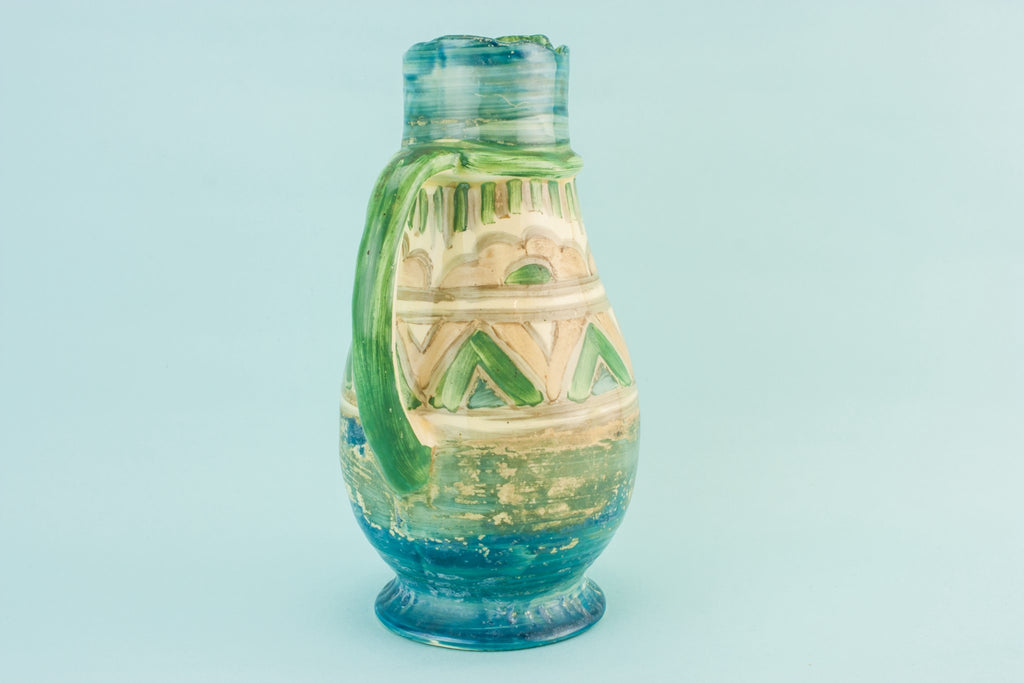 Modernist water jug