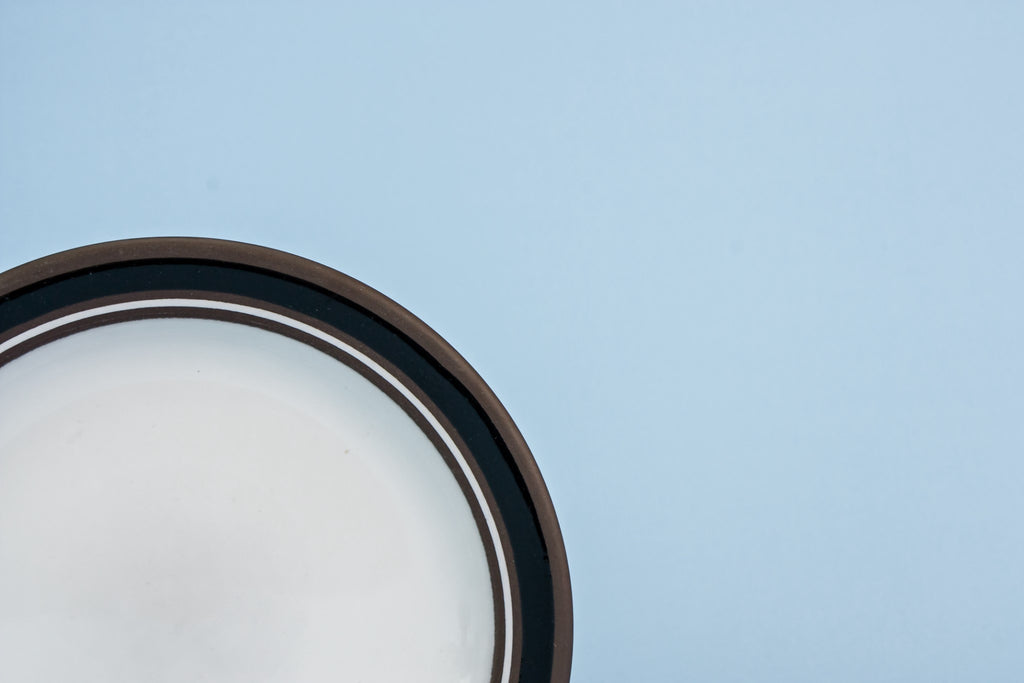 Six persons tea set