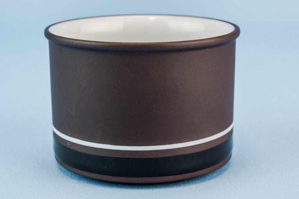 Hornsea condiment pot