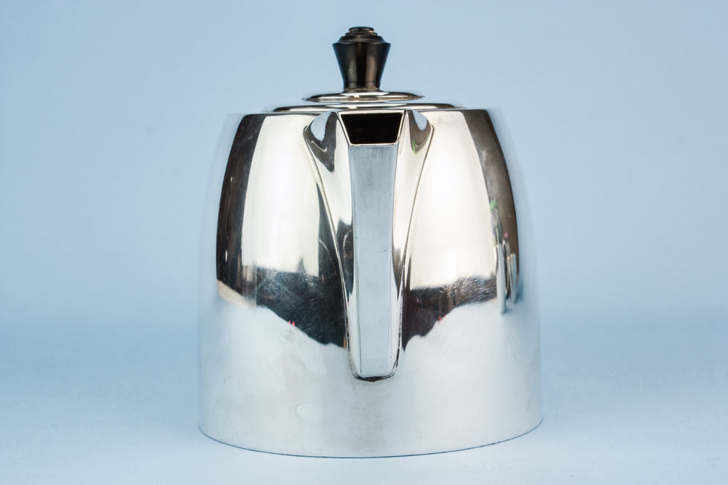 Art Deco tea set
