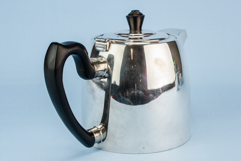 Art Deco tea set