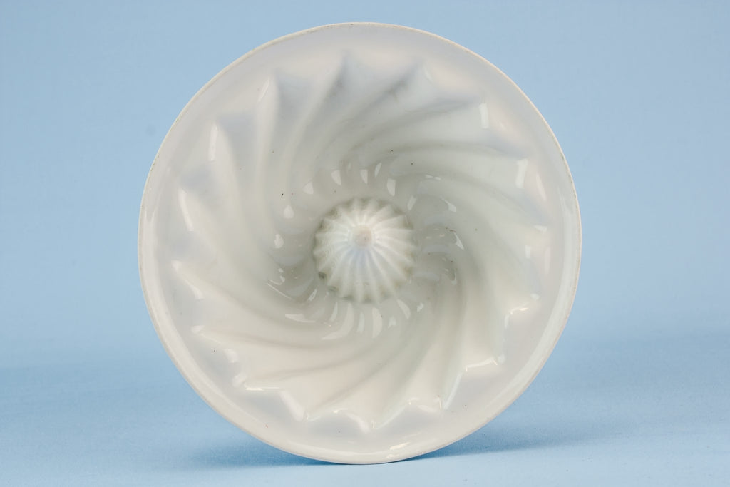 Mehun pottery baking mould