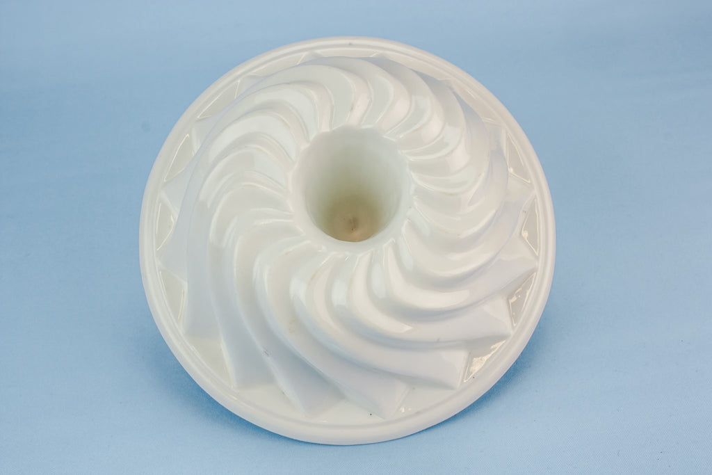 Mehun pottery baking mould