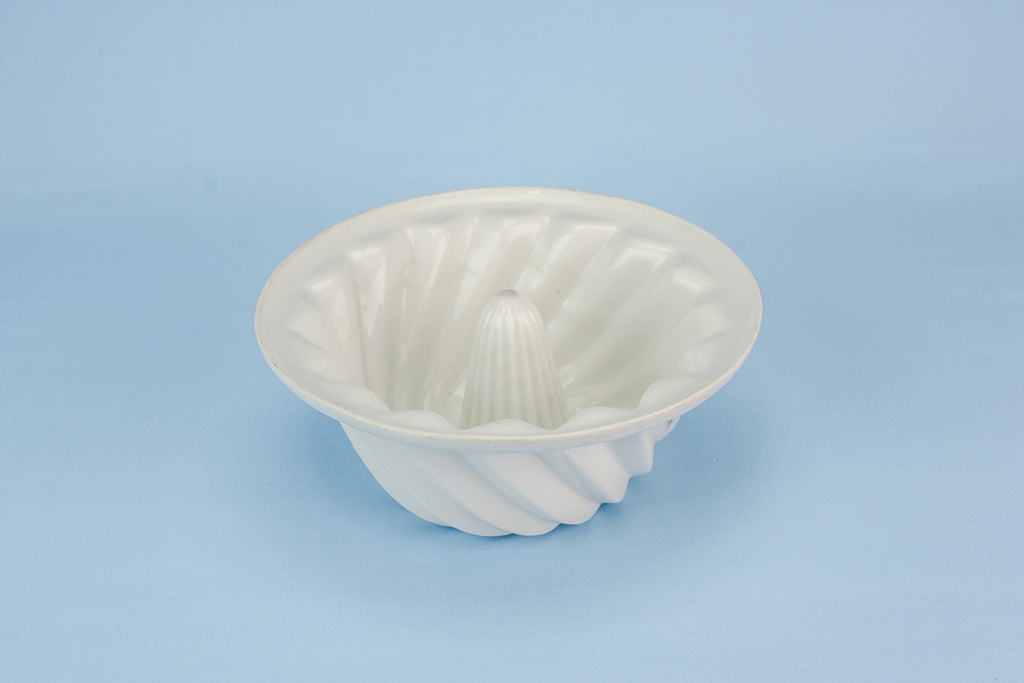 Mehun pottery baking mould