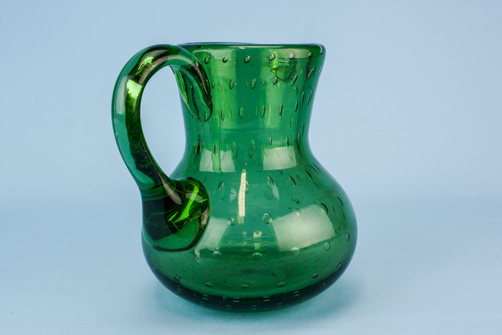 Modernist water jug