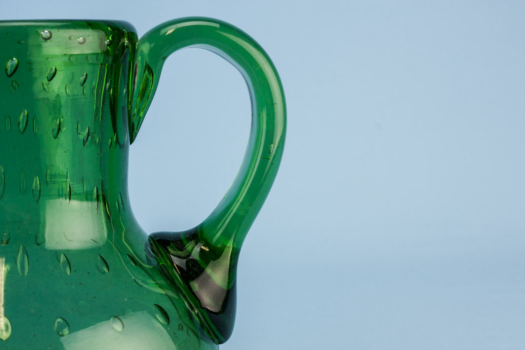 Modernist water jug