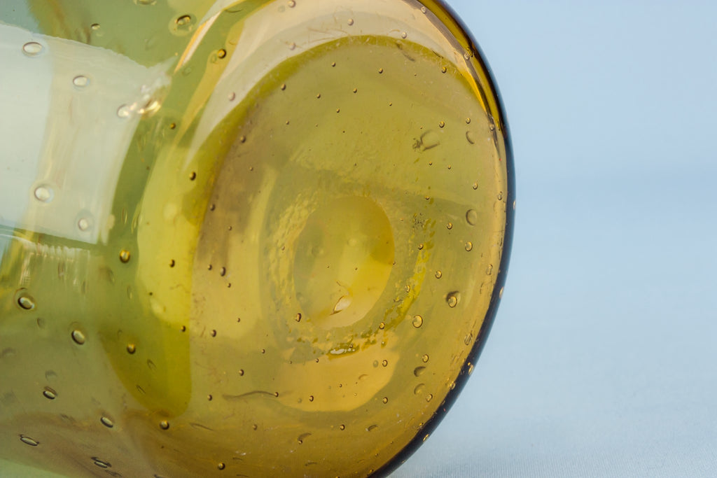 Medium tapered vase