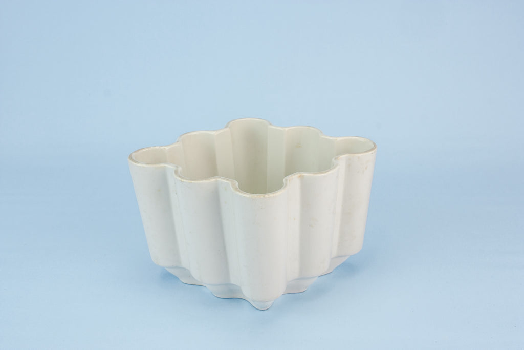 Stoneware baking mould